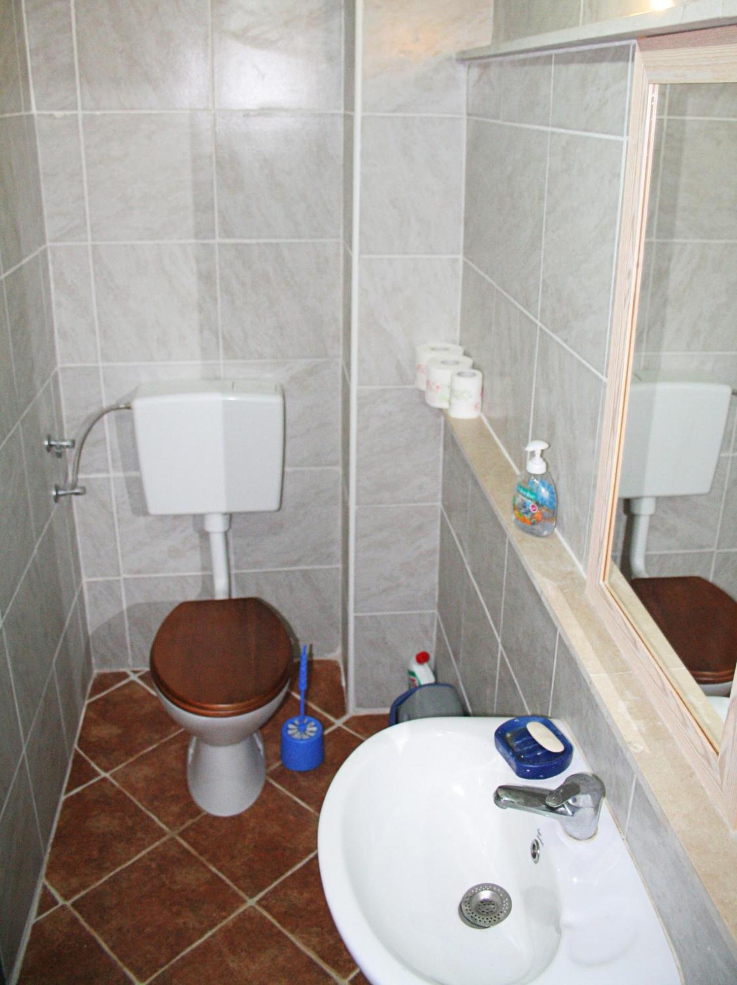 Apartments Farska Murvica  Zewnętrze zdjęcie