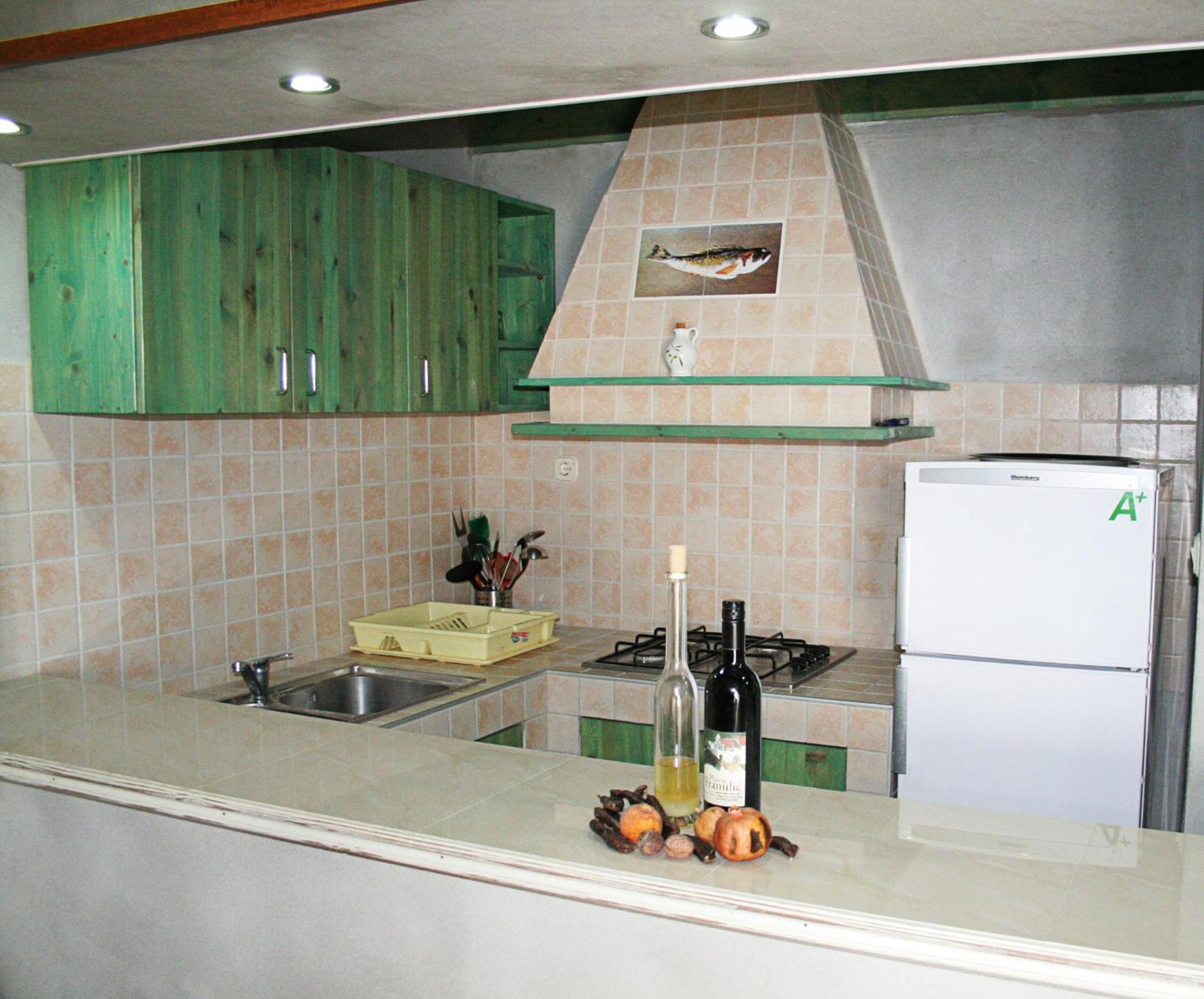 Apartments Farska Murvica  Zewnętrze zdjęcie