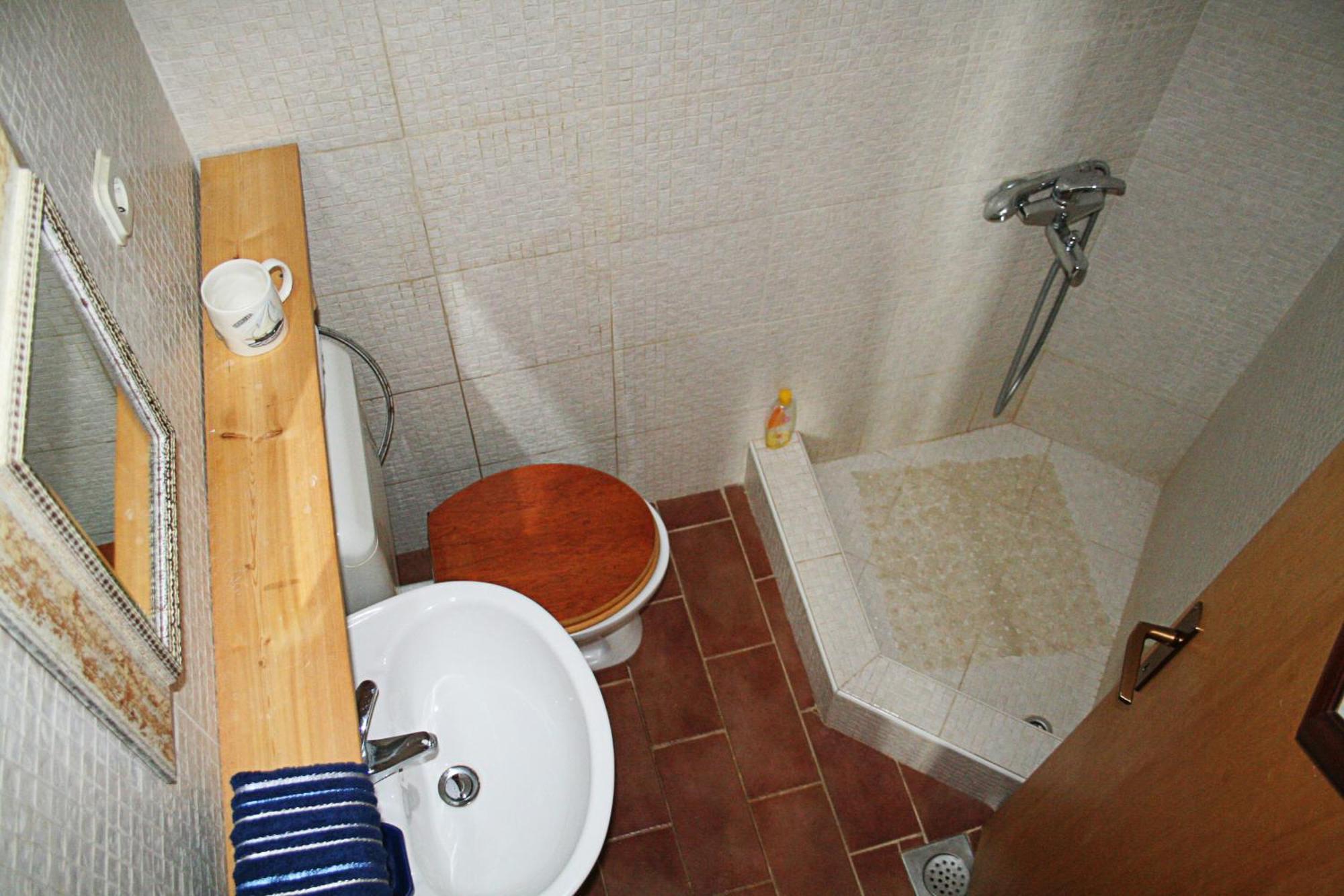 Apartments Farska Murvica  Zewnętrze zdjęcie