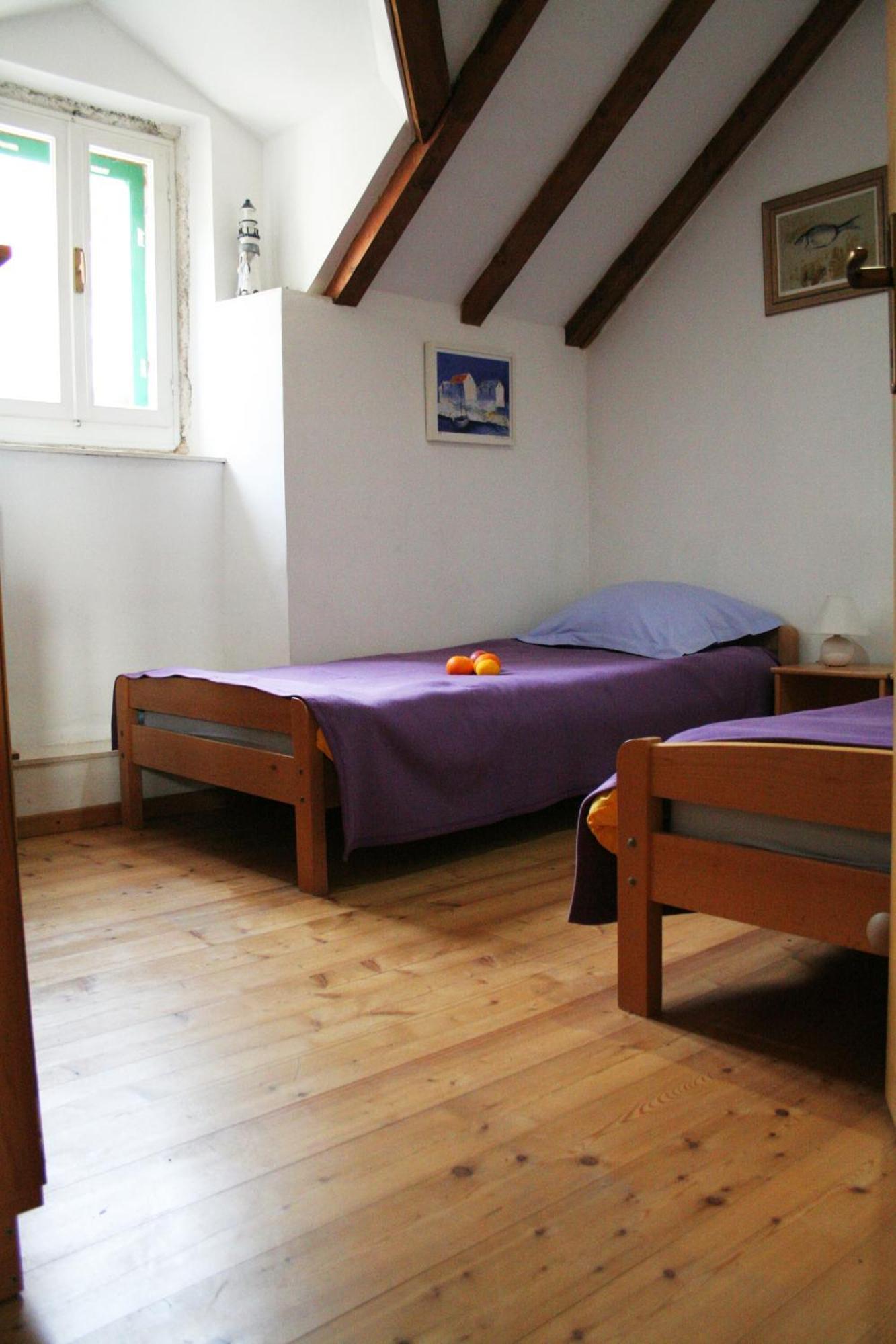 Apartments Farska Murvica  Pokój zdjęcie