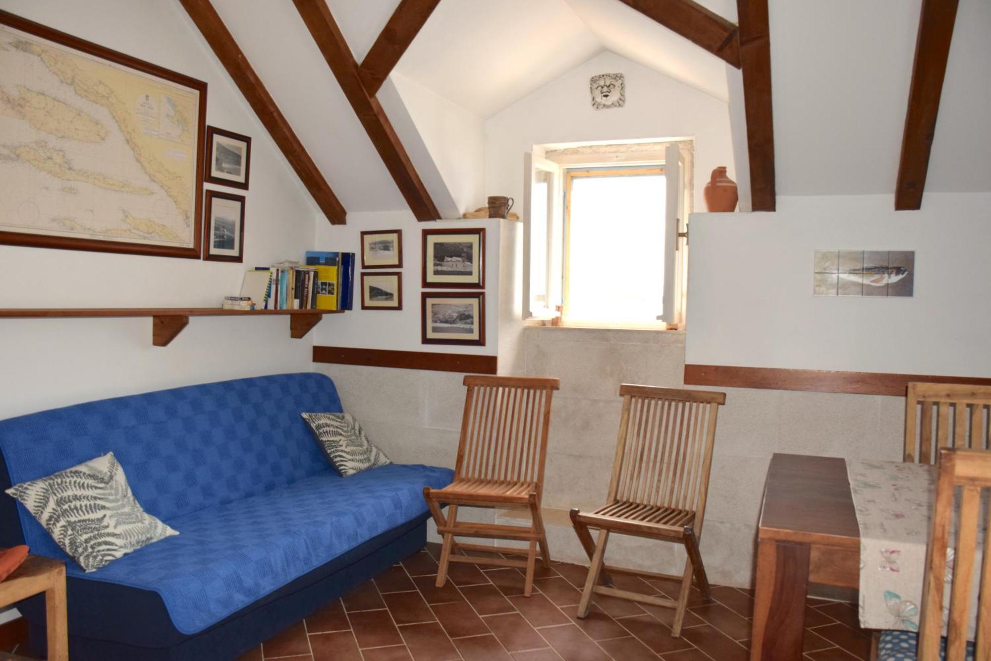Apartments Farska Murvica  Pokój zdjęcie