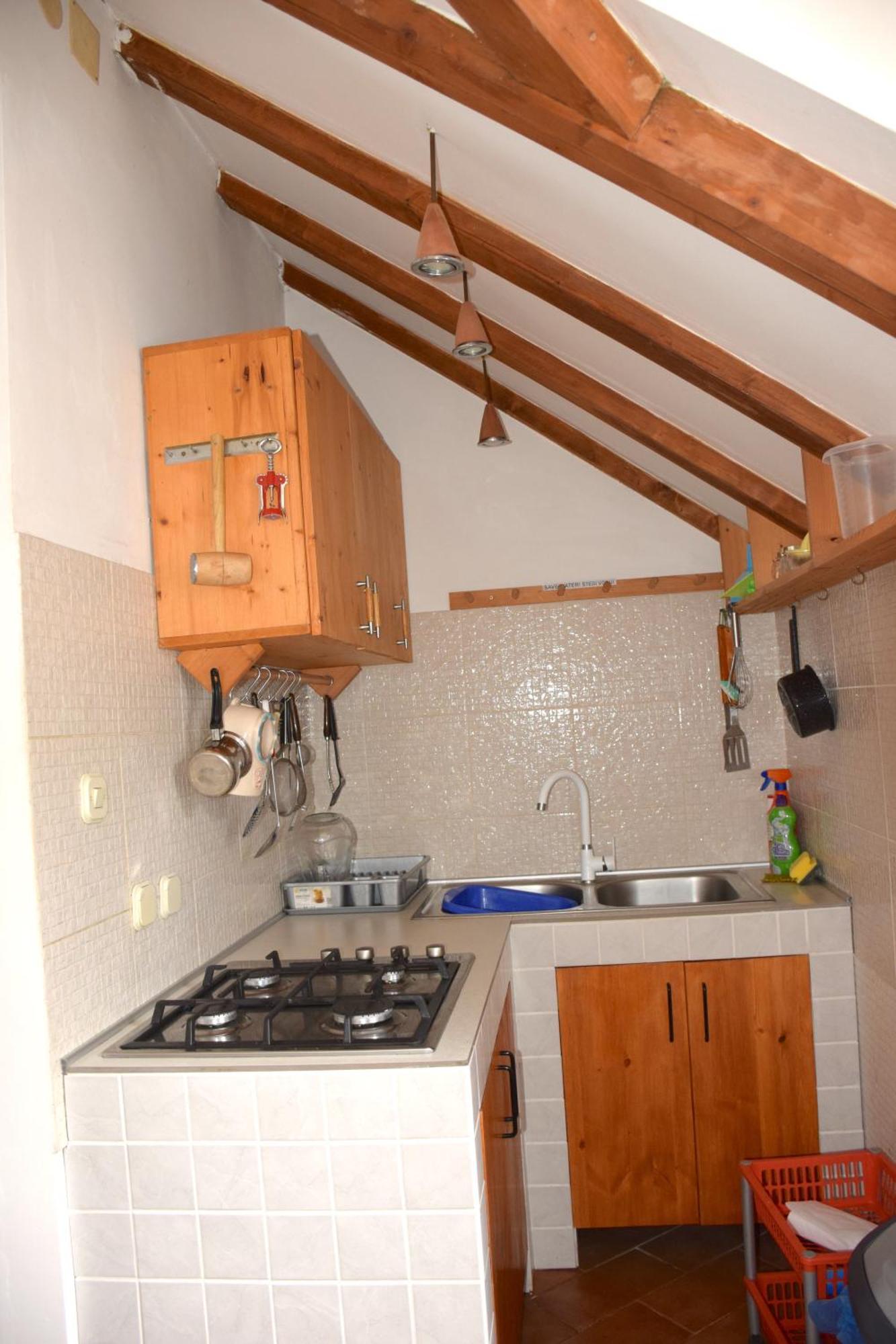 Apartments Farska Murvica  Pokój zdjęcie