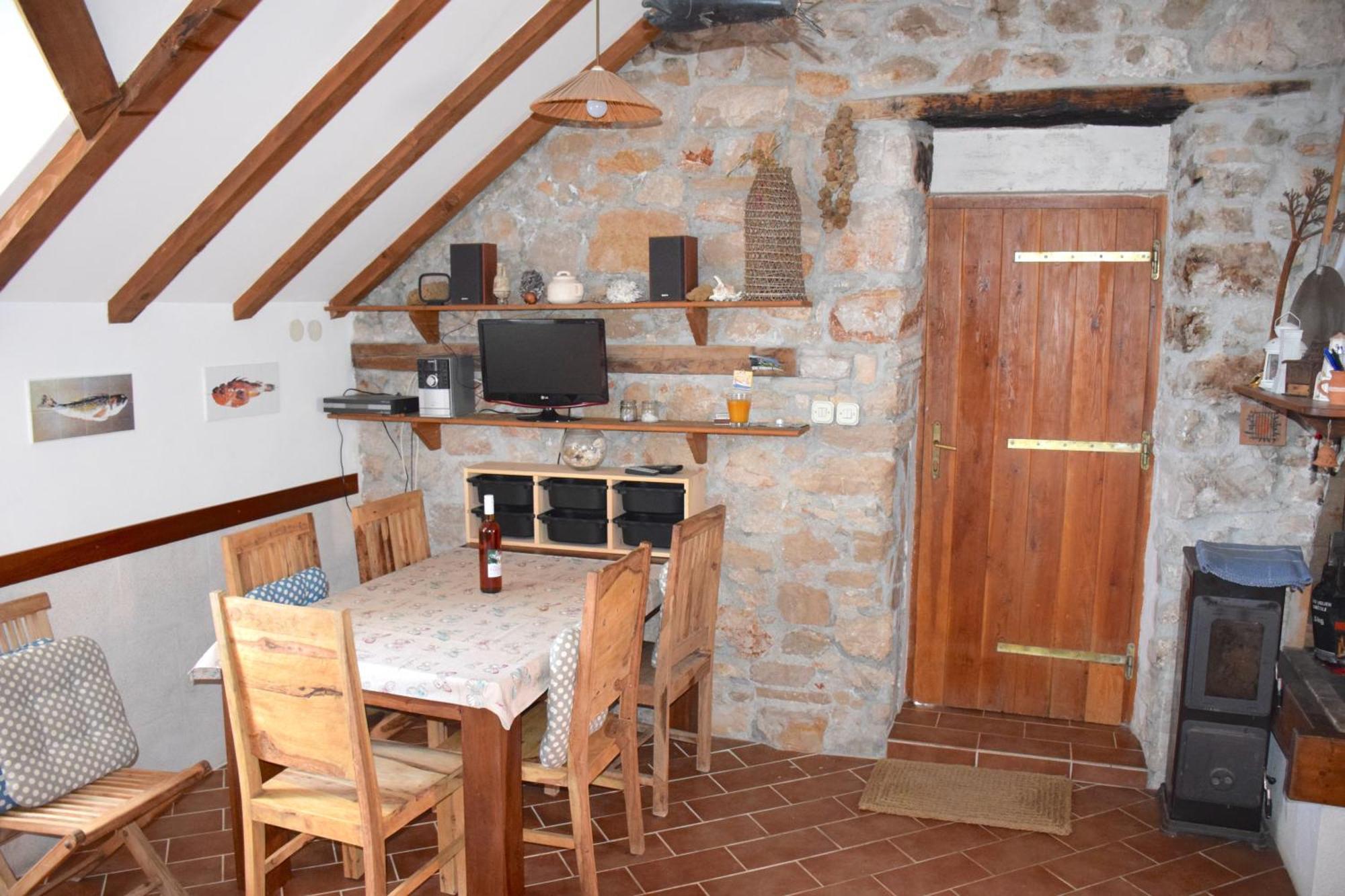 Apartments Farska Murvica  Pokój zdjęcie