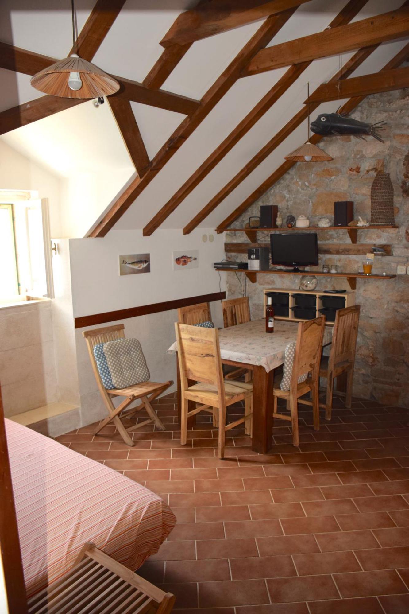 Apartments Farska Murvica  Pokój zdjęcie