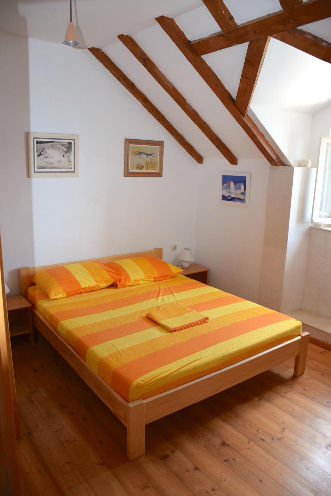 Apartments Farska Murvica  Pokój zdjęcie