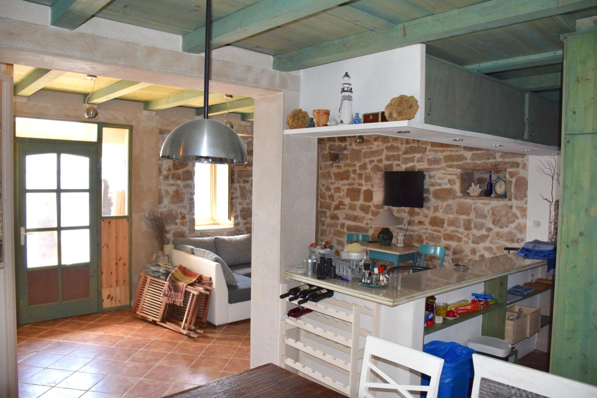 Apartments Farska Murvica  Pokój zdjęcie